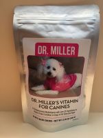 Canine Vitamins