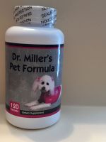 Pet Formula